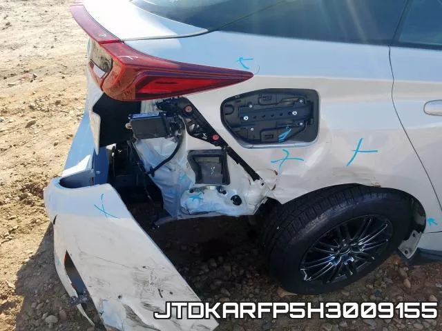 JTDKARFP5H3009155 фото 10