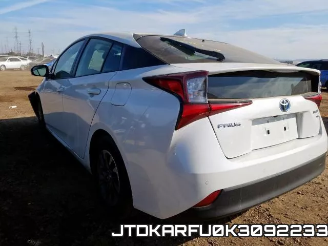 JTDKARFU0K3092233 фото 4