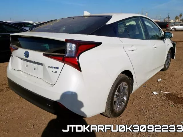 JTDKARFU0K3092233 фото 5