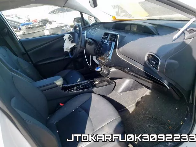 JTDKARFU0K3092233 фото 6