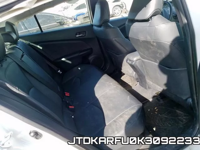 JTDKARFU0K3092233 фото 7