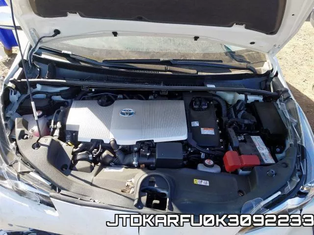 JTDKARFU0K3092233 фото 8