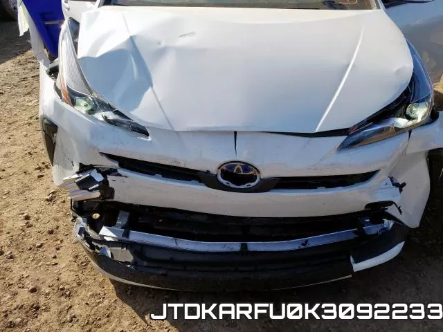 JTDKARFU0K3092233 фото 10