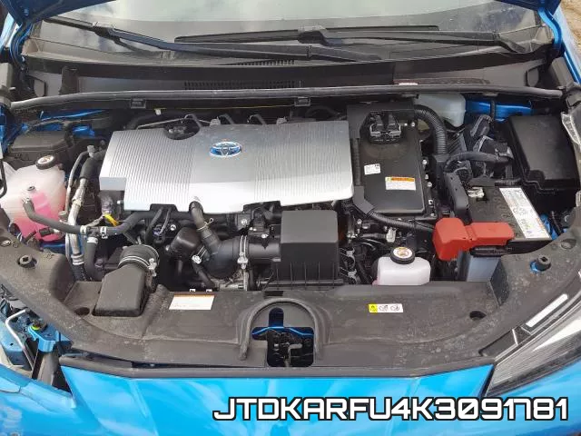 JTDKARFU4K3091781 фото 8