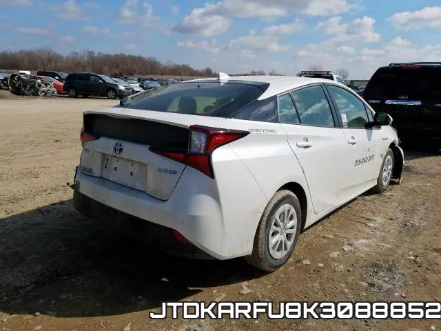 JTDKARFU8K3088852 фото 5