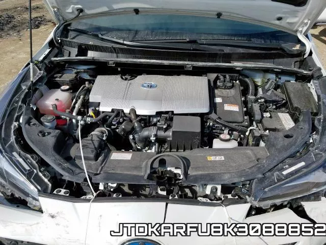 JTDKARFU8K3088852 фото 8