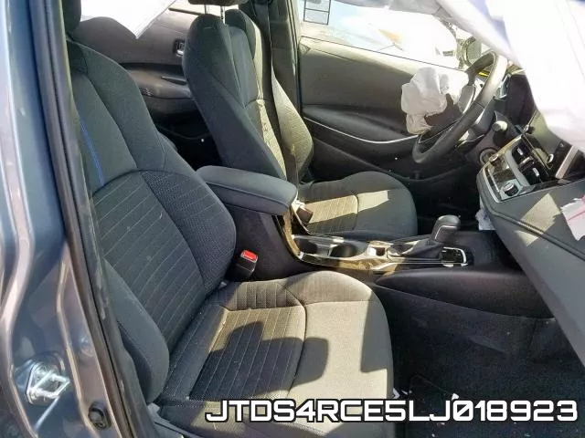 JTDS4RCE5LJ018923 фото 6