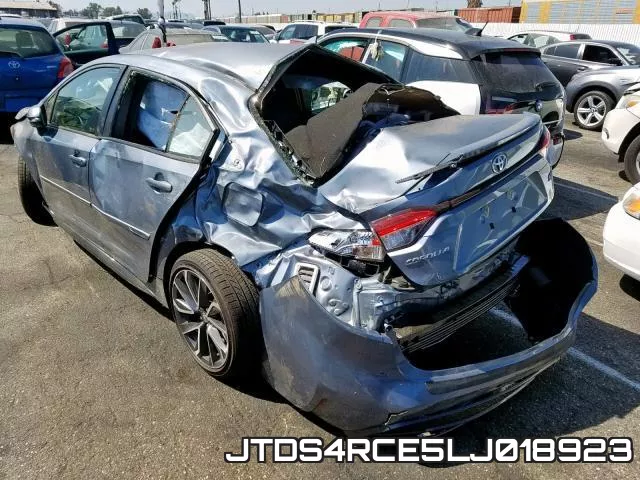JTDS4RCE5LJ018923 фото 10