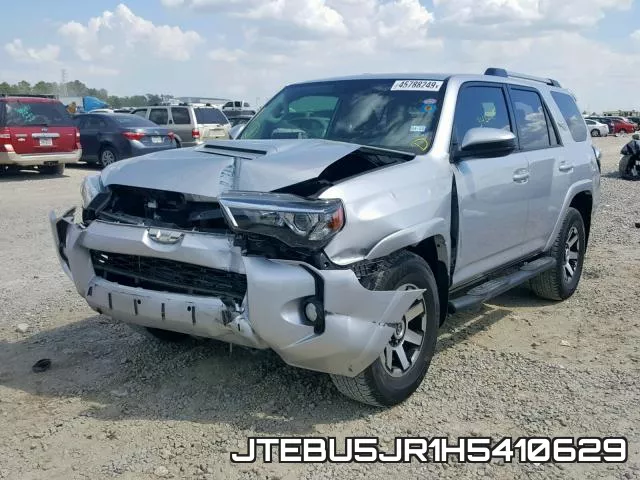 JTEBU5JR1H5410629 фото 3