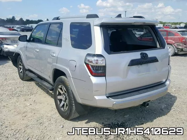 JTEBU5JR1H5410629 фото 4