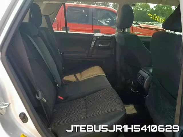 JTEBU5JR1H5410629 фото 7
