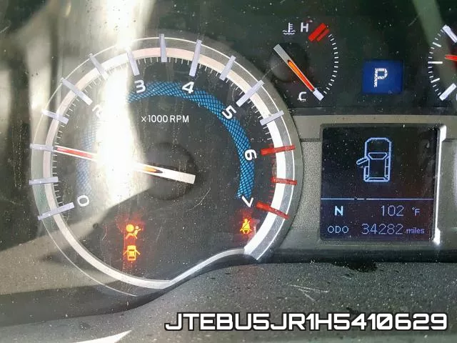JTEBU5JR1H5410629 фото 9