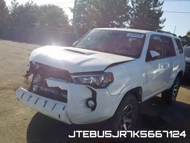 JTEBU5JR7K5667124 фото 3