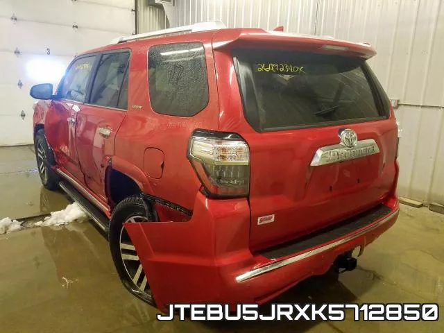 JTEBU5JRXK5712850 фото 4