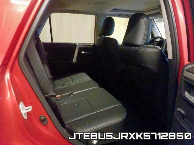 JTEBU5JRXK5712850 фото 7