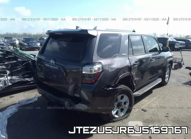 JTEZU5JR6J5169767 фото 5