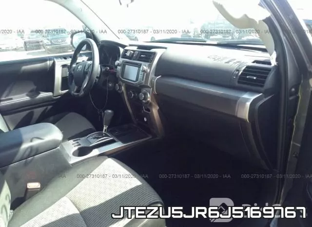 JTEZU5JR6J5169767 фото 6