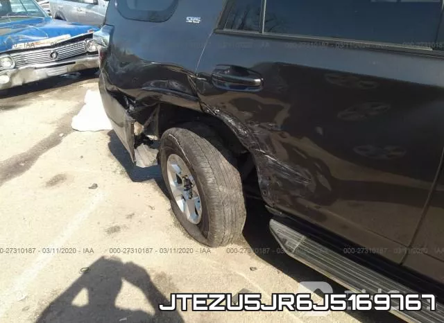 JTEZU5JR6J5169767 фото 7