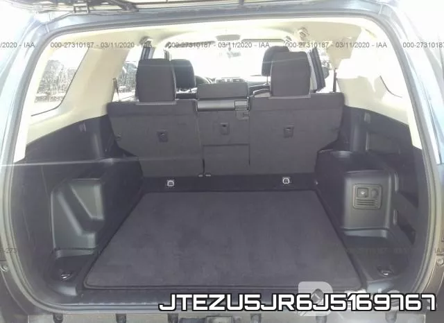 JTEZU5JR6J5169767 фото 9