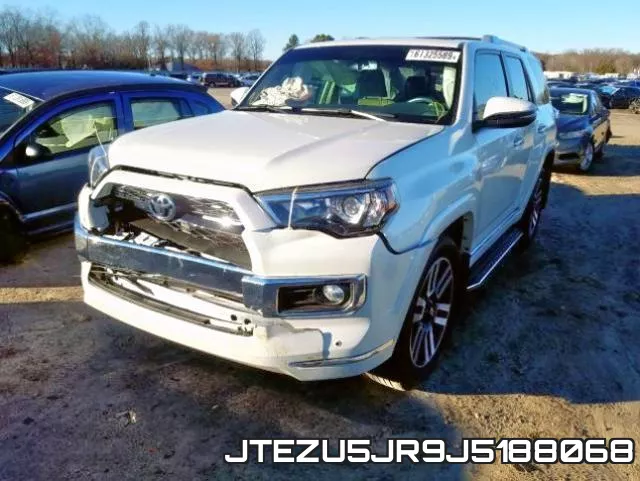 JTEZU5JR9J5188068 фото 3