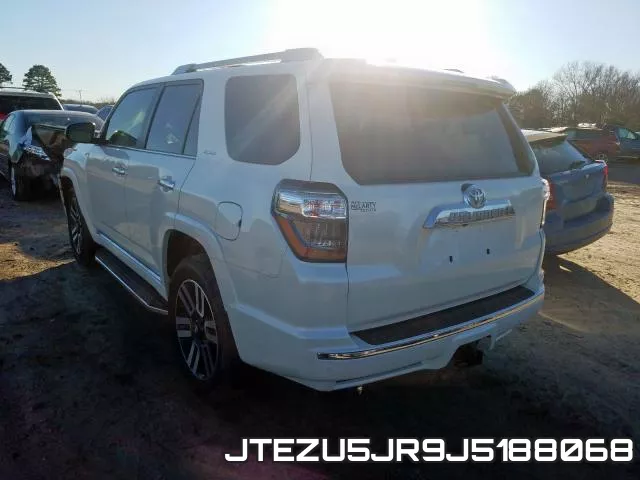 JTEZU5JR9J5188068 фото 4