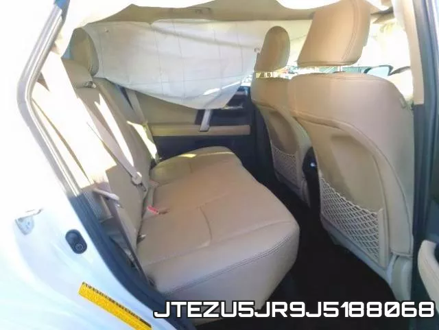 JTEZU5JR9J5188068 фото 7