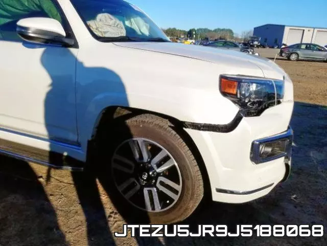 JTEZU5JR9J5188068 фото 10