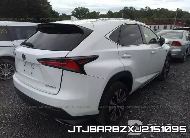 JTJBARBZXJ2151095 фото 5