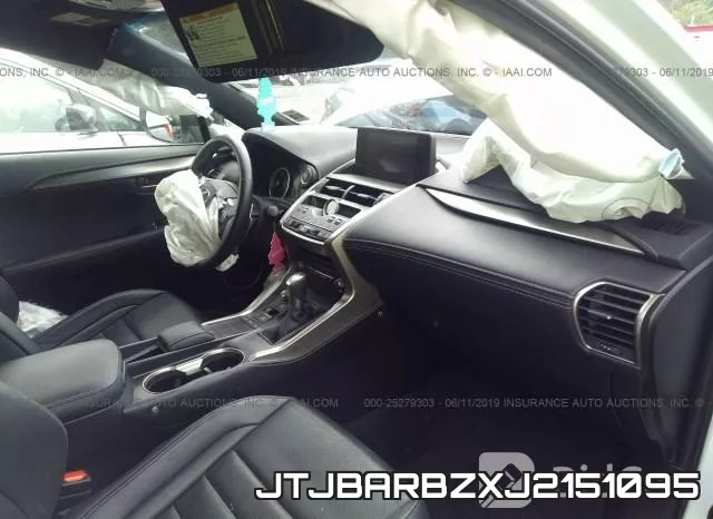 JTJBARBZXJ2151095 фото 6