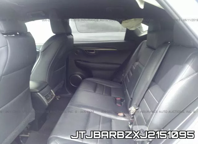JTJBARBZXJ2151095 фото 9