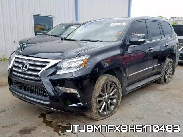 JTJBM7FX8H5170483 фото 3