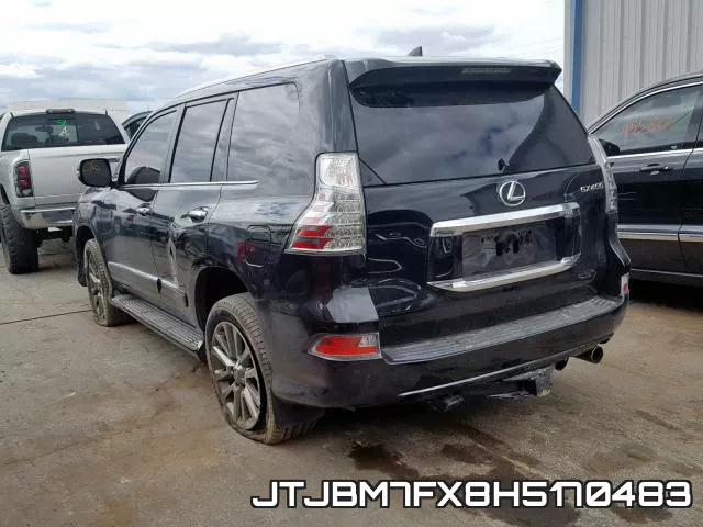 JTJBM7FX8H5170483 фото 4