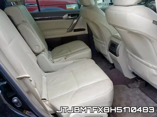 JTJBM7FX8H5170483 фото 7