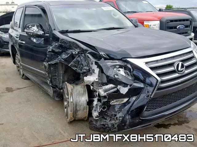 JTJBM7FX8H5170483 фото 10