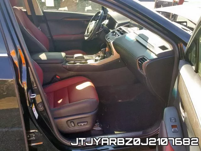 JTJYARBZ0J2107682 фото 6