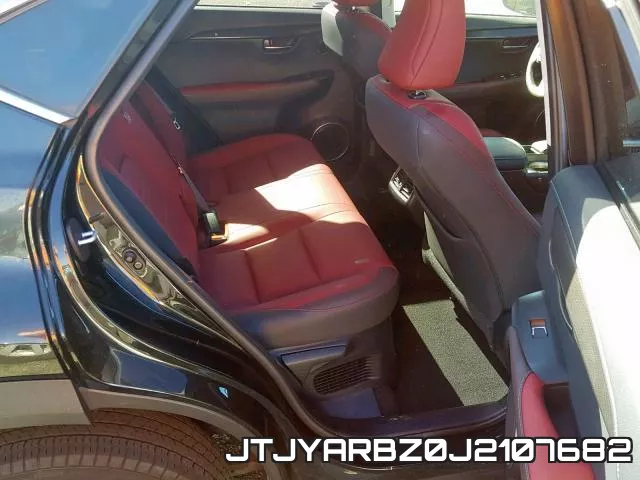 JTJYARBZ0J2107682 фото 7
