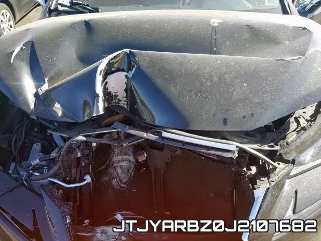 JTJYARBZ0J2107682 фото 8