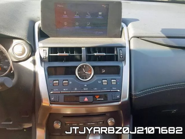 JTJYARBZ0J2107682 фото 10