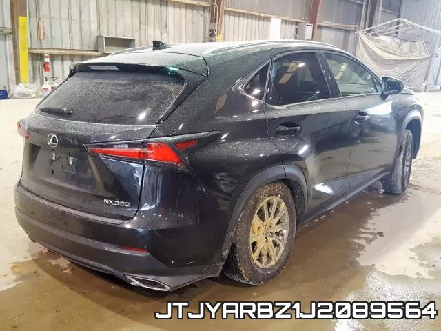 JTJYARBZ1J2089564 фото 5