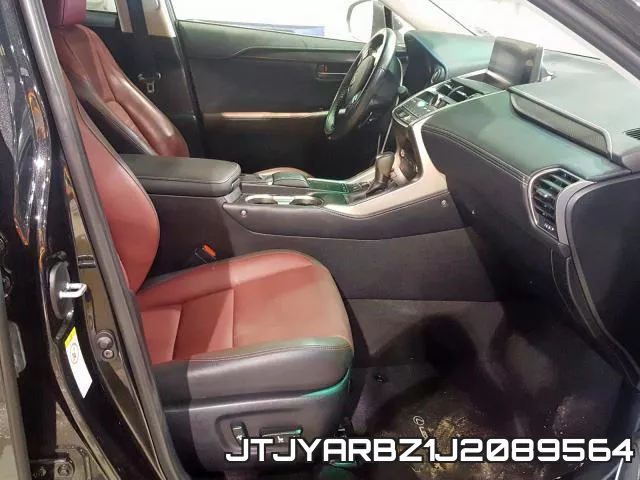 JTJYARBZ1J2089564 фото 6