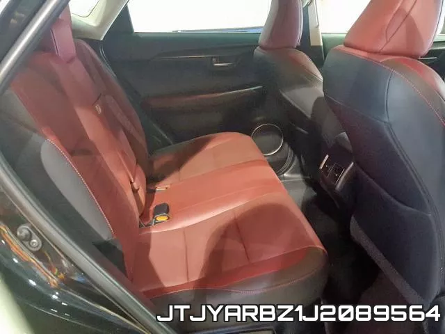 JTJYARBZ1J2089564 фото 7