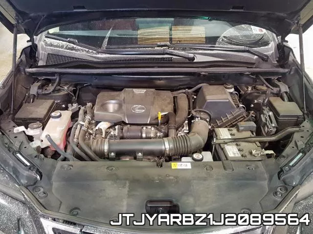 JTJYARBZ1J2089564 фото 8