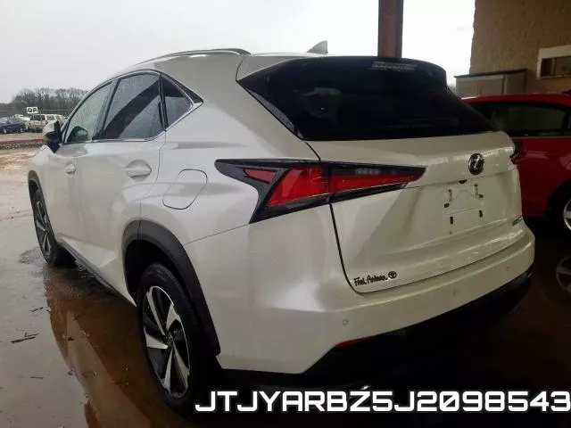 JTJYARBZ5J2098543 фото 4