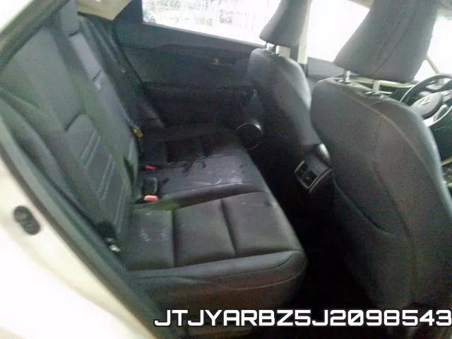 JTJYARBZ5J2098543 фото 7
