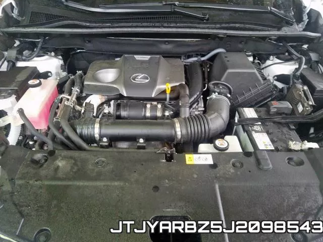 JTJYARBZ5J2098543 фото 8