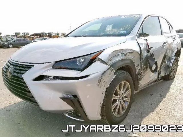 JTJYARBZ6J2099023 фото 3