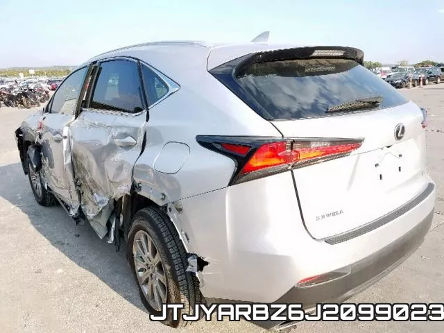 JTJYARBZ6J2099023 фото 4