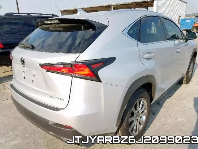 JTJYARBZ6J2099023 фото 5