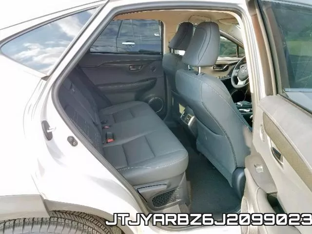 JTJYARBZ6J2099023 фото 7