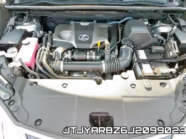 JTJYARBZ6J2099023 фото 8